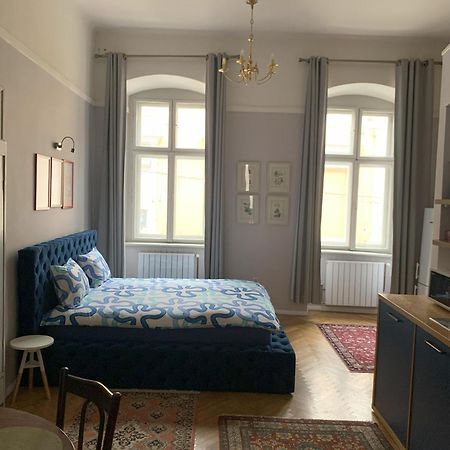 Apor Apartments Kluž Exteriér fotografie